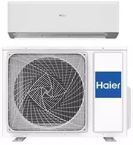 Kondicionierius HAIER padalintas šilumos siurblys „Revive Plus AS25“ – komplekte yra AS25RBAHRA-3 ir 1U25YESFRA-3, SCOP 4.0, A+, R32 šaltnešis, integruotas WiFi