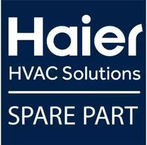 Kondicionierius HAIER ventiliatoriaus variklis lauko blokui