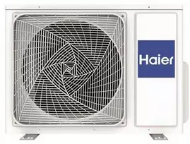 Kondicionierius HAIER šilumos siurblio lauko blokas „Revive Plus AS50 1U50MERFRA-4“, suderinamas su vidiniu bloku AS50RCBHRA-4 SCOP 4.0 A+, R32 šaltnešis su integruotu WiFi