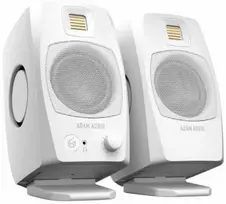 Studijinės kolonėlės Adam Audio D3V (balta)