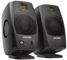 Studijinės kolonėlės Adam Audio D3V