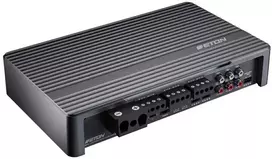 ETON, MA6 garso stiprintuvas, 6x100W