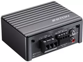 ETON, PA2 garso stiprintuvas, 2x85W