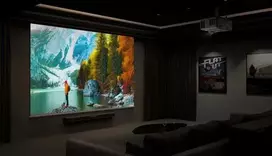 Projektorius ViewSonic LX700-4K RGB