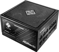 Maitinimo šaltinis ASRock STEEL LEGEND 1000W 80 Plus Gold (90-UXS100-GFEAAA)