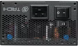 Maitinimo šaltinis ASRock Taichi 1650W Titanium (TC-1650T)