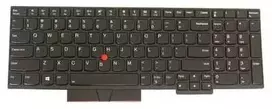 Lenovo 01YP625, Klaviatūra, Finnish, Swedish, Klaviatūros apšvietimas, Lenovo, ThinkPad L580