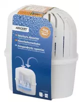 Sausintuvas Drėgmės rinktuvas Absodry, 450 g