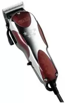 Barzdaskutė Wahl Magic Clip 5 Stars Clipper barzdos ir plaukų kirpimo mašinėlė