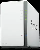 Serveris Synology DS223j DiskStation