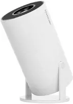 partnertele Projektorius HY300 713 4K baltas