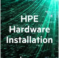 Serveris Hewlett Packard (HP) HPE Startup ML/DL Series 10 SVC,ProLiant DL60,Proliant serverių diegimas ir paleidimas pagal gaminio techninių duomenų lapą. 8-5 val