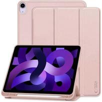 Tech-Protect SC rašiklio dėklas, skirtas iPad Air 10.9" 2020-2022 / 11" 2024 – rožinė