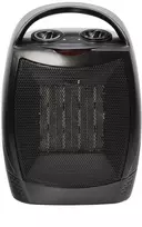 partnertele Ceramic fan heater 1500W RC-K-398 juodas