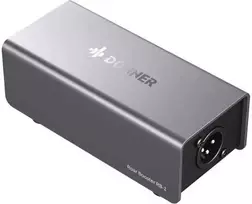 Donner RB-1 - mikrofono pirminis stiprintuvas