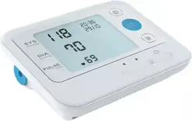 Svarstyklės Kraujospūdžio matuoklis Moves Blood Pressure Monitorius