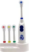 Cyp Brands Real Madrid electric dantų šepetėlis