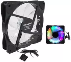 Oem Ventiliatorius 4010 24V 5000RPM - 0.03A - 40x40x10mm - 4010M12S