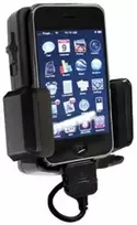 Caliber iPod jungtis / FM moduliatorius