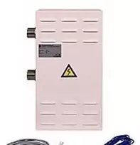 Kondicionierius Bosch elektrinis šildymo kasetė - 1 fazė, 230 V, 2/4 kW