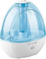 TEESA PURE LIFE 40 ultragarsinis oro drėkintuvas