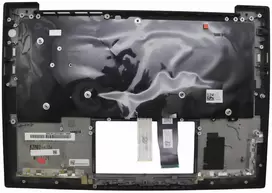 Klaviatūra Lenovo MECH_ASM BL KB BK WW GER SRX