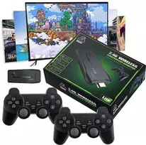 Retro Games Retro Console