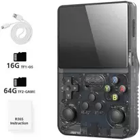Data Frog R36S Retro
