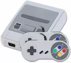 Retro mini televizoriaus žaidimų konsolė Built-in 620 Klasikiniai žaidimai Snes žaidimų konsolė-US