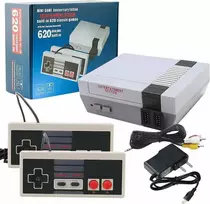 Klasikinė retro mini žaidimų konsolė Gomeflun B0CQ