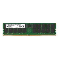 Micron 64GB DDR5-5600 RDIMM 2Rx4 CL46 | MTC40F2046S1RC56BR | 649528938831