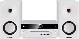 Muzikinis centras Blaupunkt MS30.2BT Edition