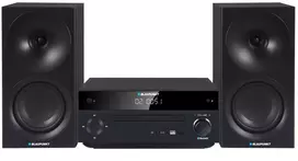 Muzikinis centras Blaupunkt MS30.2BT