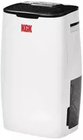 Drėkintuvas KGK Oro sausintuvas 20L 230V