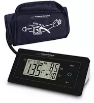 Kraujospūdžio matuoklis Esperanza ECB008 upper arm blood pressure monitorius