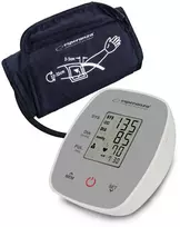 Kraujospūdžio matuoklis Esperanza ECB007 upper arm blood pressure monitorius