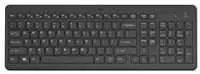 Hewlett Packard (HP) HP 225 belaidė klaviatūra CZ-SK