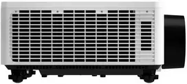 Projektorius Sharp P721Q 4K UHD LASER 16:9 DLP - 7200 ANSI 3MIO:1
