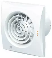 Duka Ventilation Ventiliatorius PRO 30 ST su jutikliu ir laikmačiu, Ø100 mm