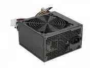 ADJ PSU 700W ATX, Silent 120mm, Passive PFC, 1x 20+4pin, 1 x 8PIN(4+4) 12V, 1 x 4pin Floppy, 2x 4pin Molex, 6 x Sata, 1 x PCI-E (6pin), 210-00701