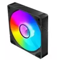 Case FAN AZZA Pro 12cm, ARGB, PWM, retail, FNAZ-12DRGB5-011
