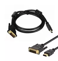 Vaizdo grotuvas HDMI į DVI laidas