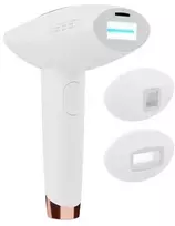 Beautifly B-Shine Ice epiliatorius kūnui IPL, veidui, bikinio sričiai ir pažastims