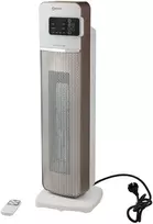 Rockforce Wmc 4-F ŠILDYMO VENTILIATORIUS SU NUOTOLINIO VALDYMU 2000W / FORCEKRAFT