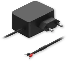 Teltonika PR3PREU6 EU 2-pin Maitinimo šaltinis, 9W