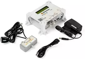 Johansson HDMI DVB-T/C 8204 + IR skaitmeninis moduliatorius