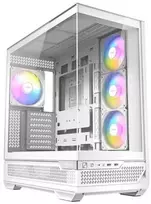Antec C7 ARGB korpusas Balta (0-761345-10136-3)