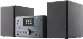 Muzikinis centras GoGEN MSC472BTDAB