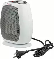 Rockforce Wmc Termowentylator Forcekraft Termowentylator grzejnik elektrinis farelka 1800W 3 tryby