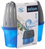 Sausintuvas Orion Drėgmės sugėriklis ULTRA FRESH 450 g